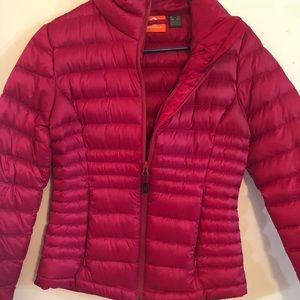 Merrill Puffer Jacket